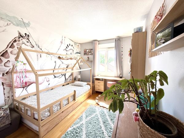 Maison 5 pièces - 106 m² Exclusivité