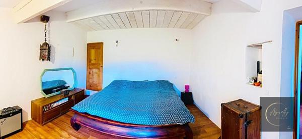 Charmante bastide Provençale