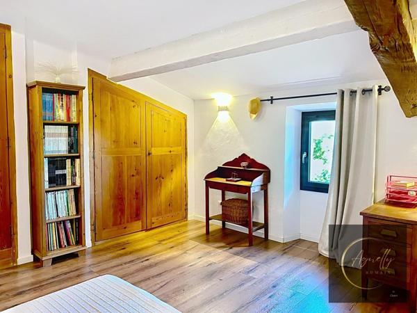 Charmante bastide Provençale