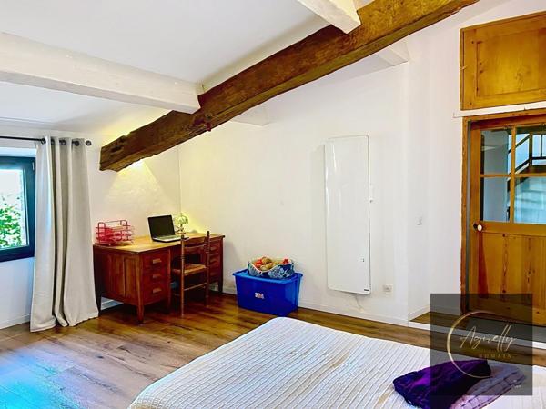 Charmante bastide Provençale