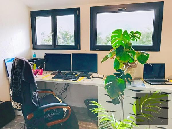 Charmante bastide Provençale