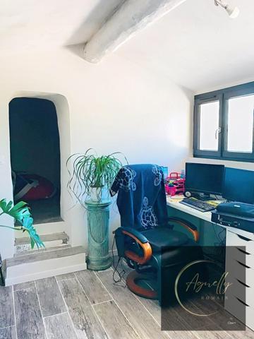 Charmante bastide Provençale