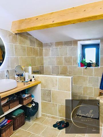 Charmante bastide Provençale