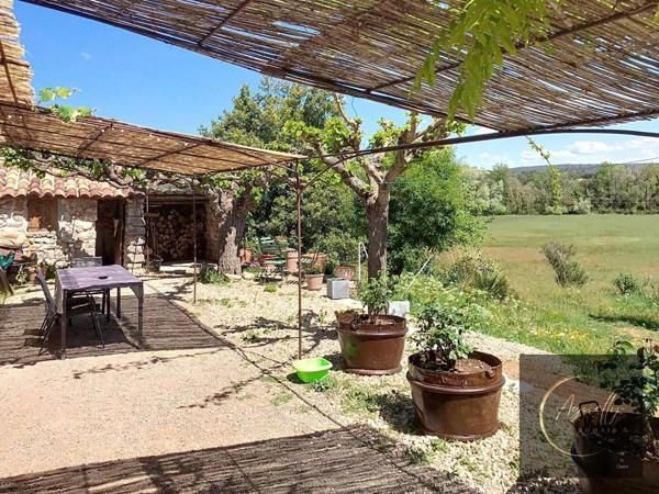 Charmante bastide Provençale