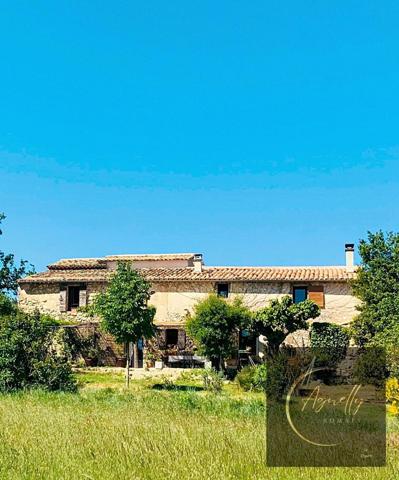 Charmante bastide Provençale