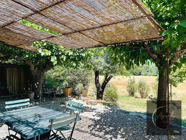 Charmante bastide Provençale