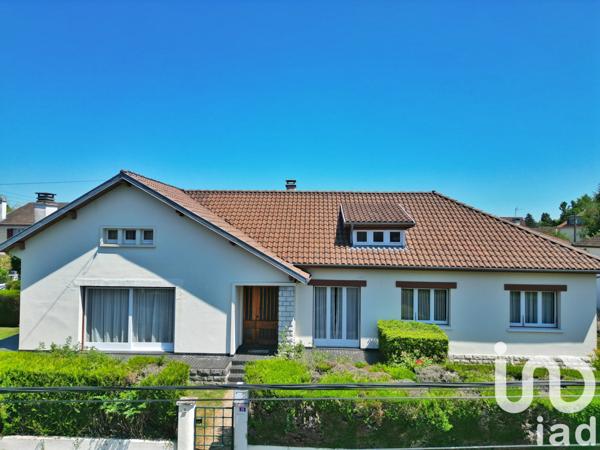 Maison à vendre 6 pièces 172 m² Pau