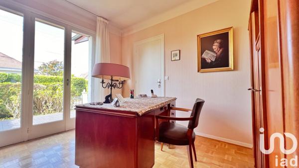 Maison à vendre 6 pièces 172 m² Pau