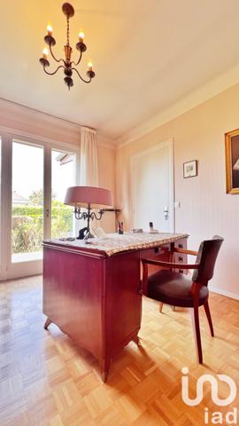 Maison à vendre 6 pièces 172 m² Pau