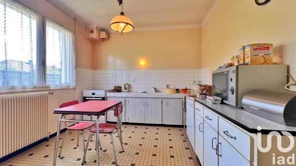 Maison à vendre 6 pièces 172 m² Pau
