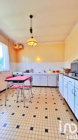 Maison à vendre 6 pièces 172 m² Pau