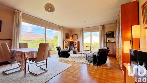 Maison à vendre 6 pièces 172 m² Pau