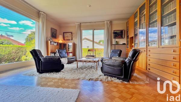 Maison à vendre 6 pièces 172 m² Pau