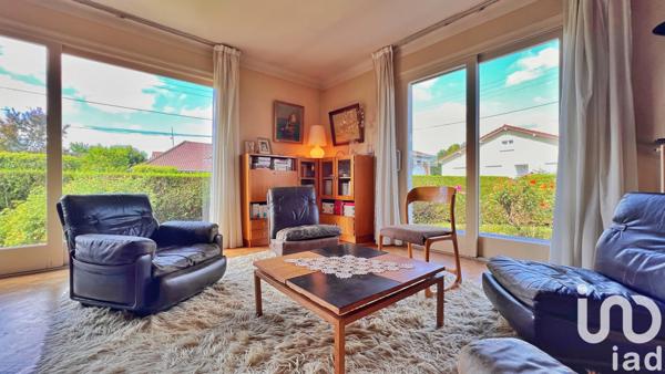 Maison à vendre 6 pièces 172 m² Pau