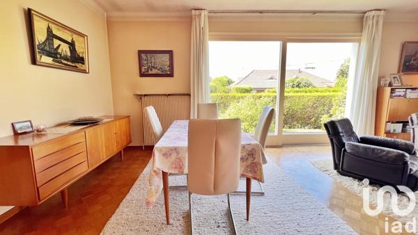 Maison à vendre 6 pièces 172 m² Pau