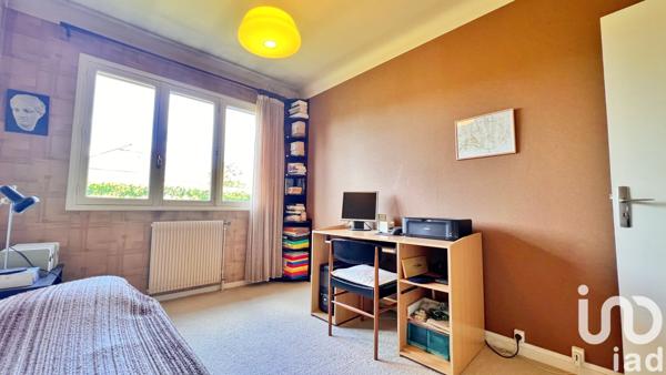 Maison à vendre 6 pièces 172 m² Pau