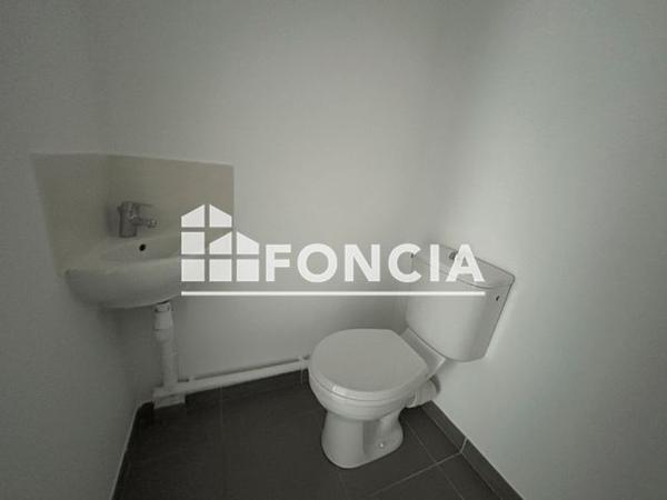 Location Appartement 4 pièces 91.6 m² - 33 rue de Crillon Marseille 13005