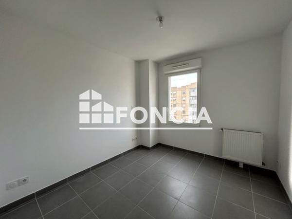 Location Appartement 4 pièces 91.6 m² - 33 rue de Crillon Marseille 13005