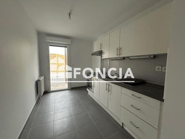 Location Appartement 4 pièces 91.6 m² - 33 rue de Crillon Marseille 13005