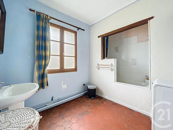 Maison à vendre  4 pièces - 116 m2 MACHEMONT - 60