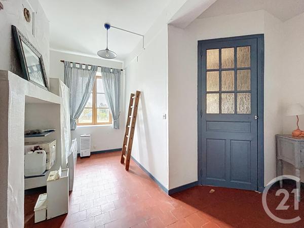 Maison à vendre  4 pièces - 116 m2 MACHEMONT - 60