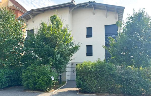 Appartement de 35 m²