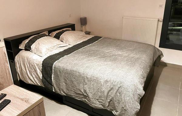 Appartement de 35 m²