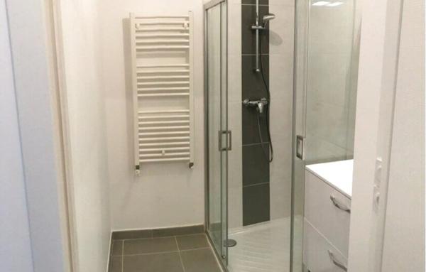 Appartement de 35 m²