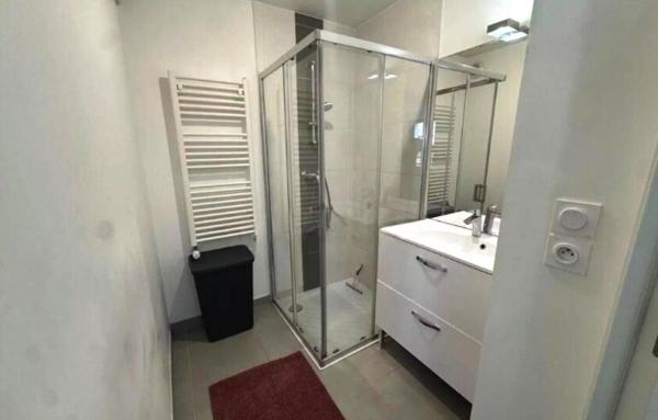 Appartement de 35 m²