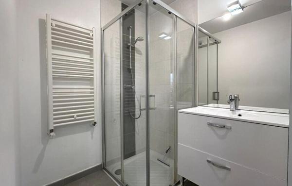 Appartement de 35 m²