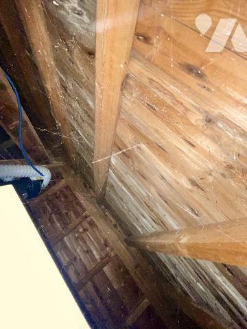 CHARME ET CONFORT EN PLEIN COEUR DE VILLE A SAINT CHELY D'APCHER – Maison 84 m² avec terrain