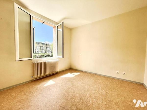 CHARME ET CONFORT EN PLEIN COEUR DE VILLE A SAINT CHELY D'APCHER – Maison 84 m² avec terrain