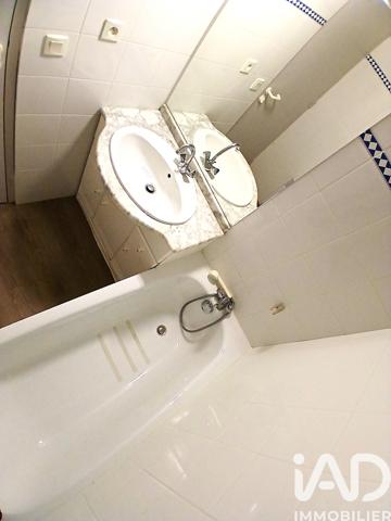 Appartement à vendre 3 pièces 44 m² Vieux-Boucau-les-Bains