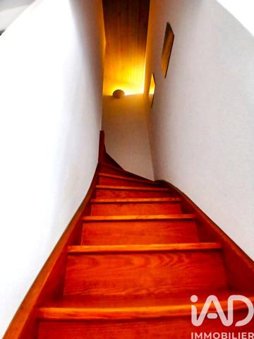 Appartement à vendre 3 pièces 44 m² Vieux-Boucau-les-Bains