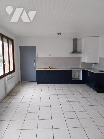 Appartement à vendre à LENS