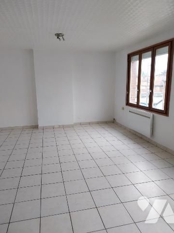 Appartement à vendre à LENS