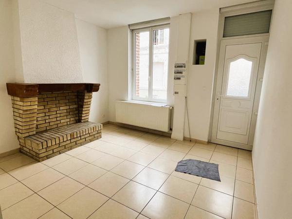 Vente Maison 5 pièces 80 m2 à Anzin
