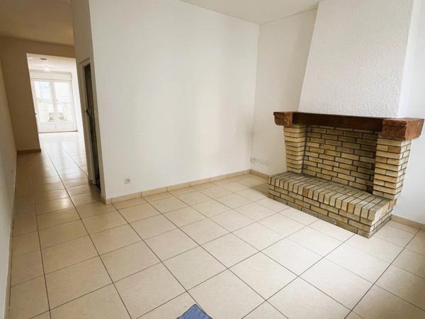 Vente Maison 5 pièces 80 m2 à Anzin