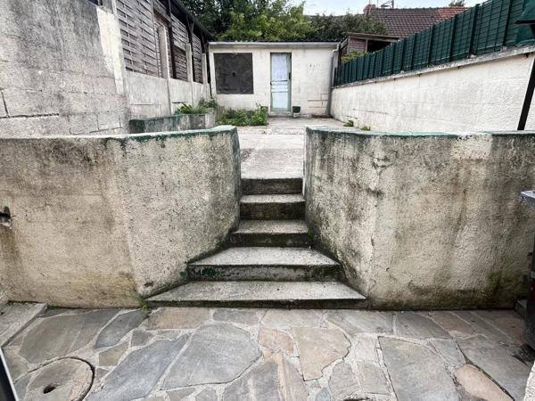 Vente Maison 5 pièces 80 m2 à Anzin