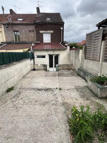 Vente Maison 5 pièces 80 m2 à Anzin