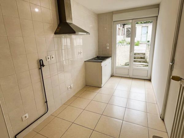Vente Maison 5 pièces 80 m2 à Anzin