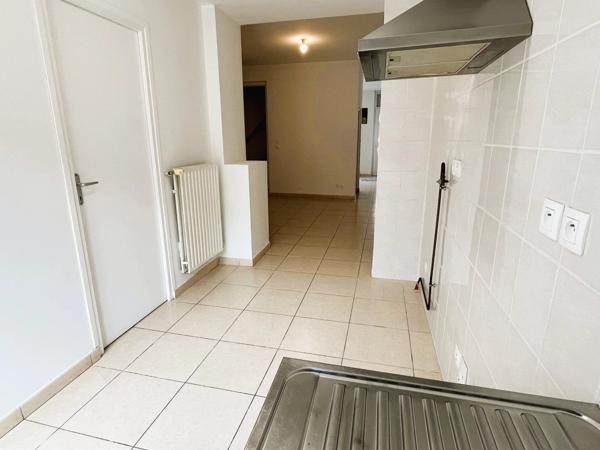 Vente Maison 5 pièces 80 m2 à Anzin