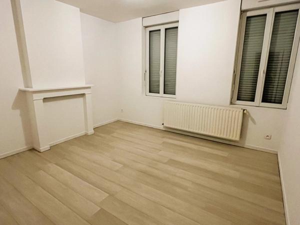 Vente Maison 5 pièces 80 m2 à Anzin
