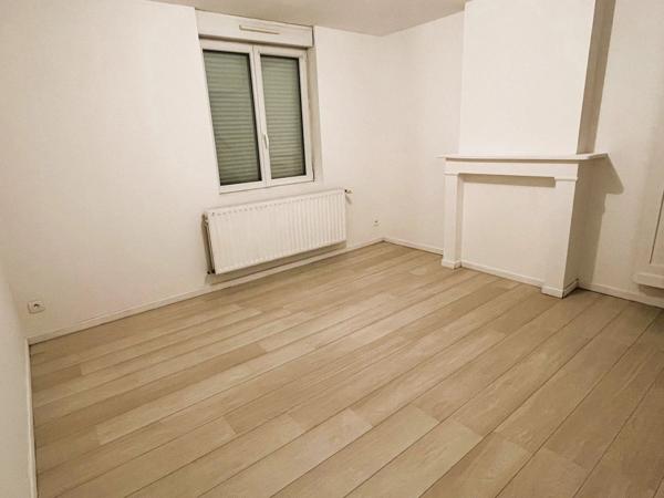 Vente Maison 5 pièces 80 m2 à Anzin
