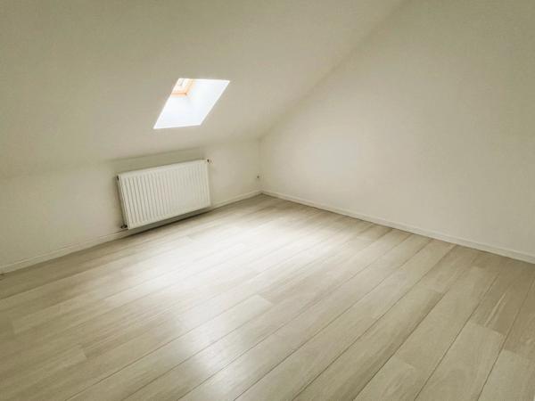 Vente Maison 5 pièces 80 m2 à Anzin