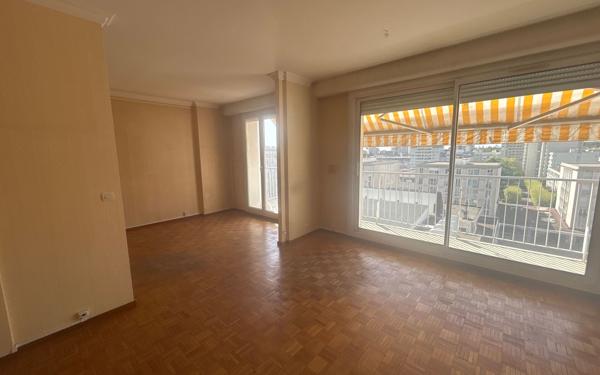 Appartement à vendre    5 pièces • 102,10 m2 Saint-Gratien