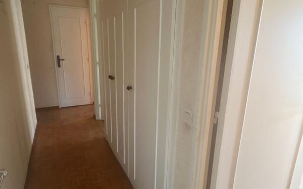 Appartement à vendre    5 pièces • 102,10 m2 Saint-Gratien