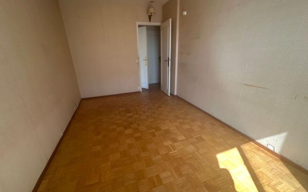 Appartement à vendre    5 pièces • 102,10 m2 Saint-Gratien