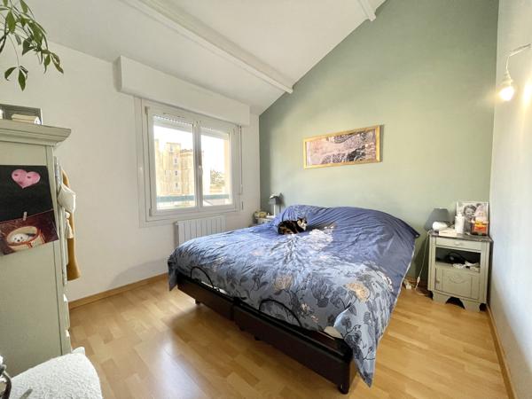 Maison Le BOIS refaite à neuf