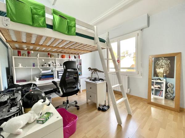 Maison Le BOIS refaite à neuf